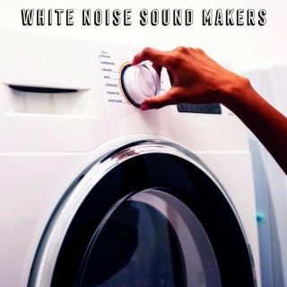 Washing Machine Sounds