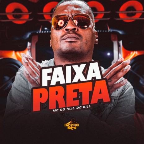 Faixa Preta ft. DJ Bill | Boomplay Music