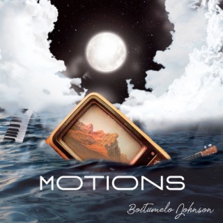 Motions