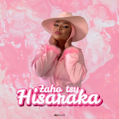 Zaho tsy hisaraka | Boomplay Music