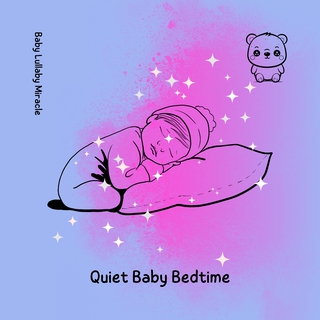 Quiet Baby Bedtime