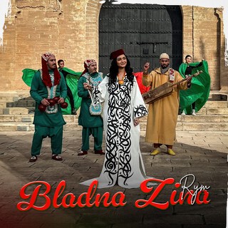 Bladna Zina