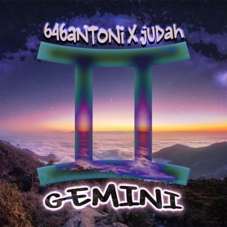 Gemini ft. Judah | Boomplay Music