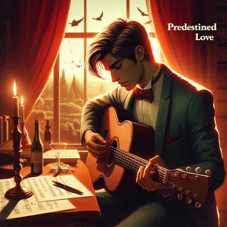 Predestined Love | Boomplay Music