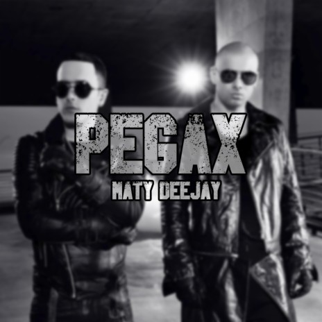 Pegax | Boomplay Music