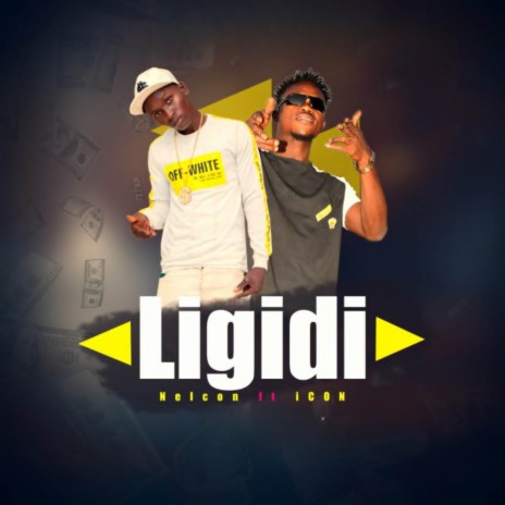 Ligidi ft. Icon | Boomplay Music