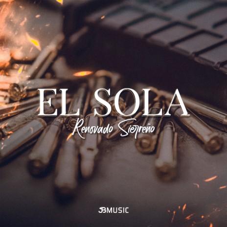 El Sola | Boomplay Music