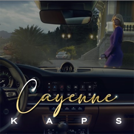 Cayenne | Boomplay Music