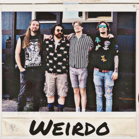 Weirdo | Boomplay Music