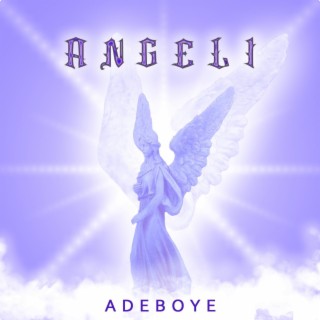 Angeli lyrics | Boomplay Music