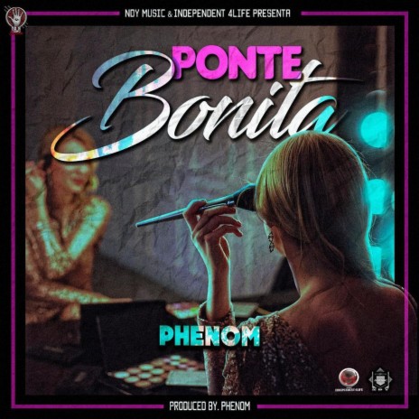 Ponte Bonita | Boomplay Music