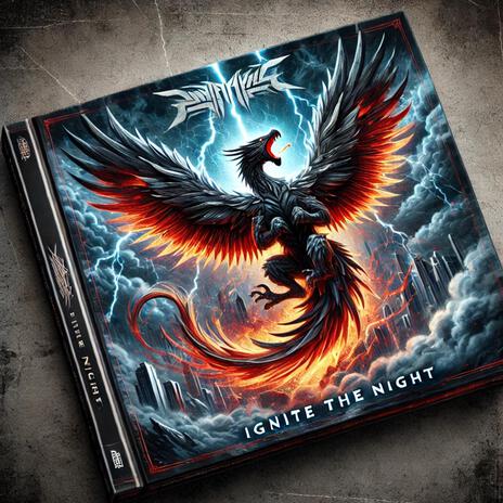 Ignite The Night | Boomplay Music