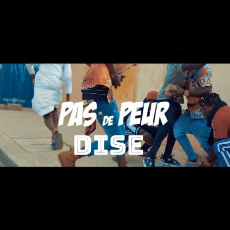 Pas De Peur | Boomplay Music