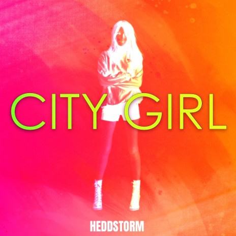 City Girl | Boomplay Music