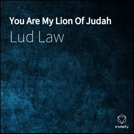 You Are My Lion of Judah | Boomplay Music