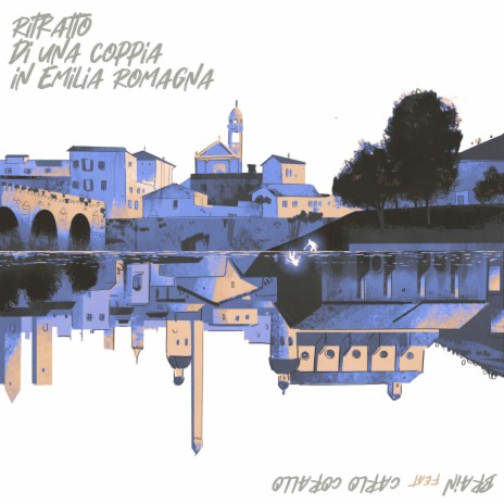 Ritratto di una coppia in Emilia Romagna ft. Carlo Corallo | Boomplay Music