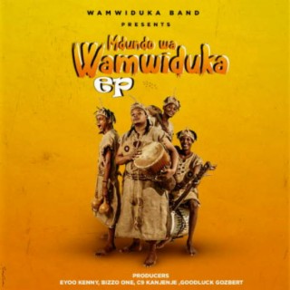 Mdundo Wa Wamwiduka Ep | Boomplay Music