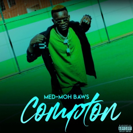 Compton | Boomplay Music