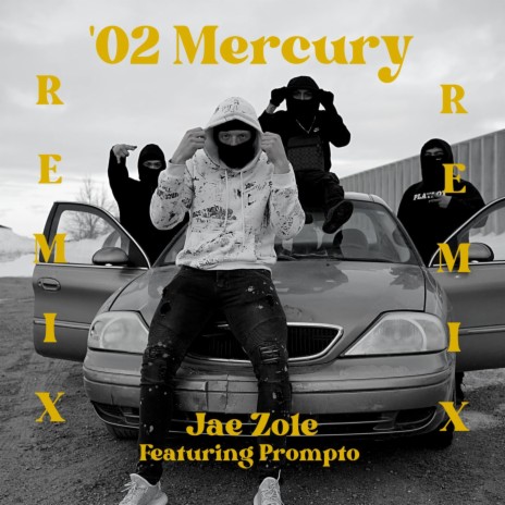 '02 Mercury (Remix) ft. Prompto