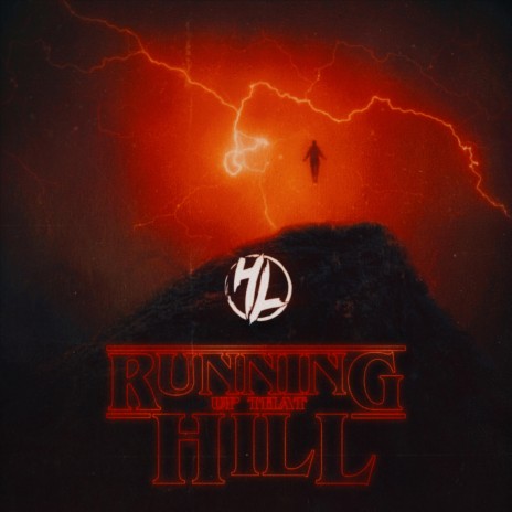 Running Up That Hill (A Deal With God) ft. Todd Barriage | Boomplay Music