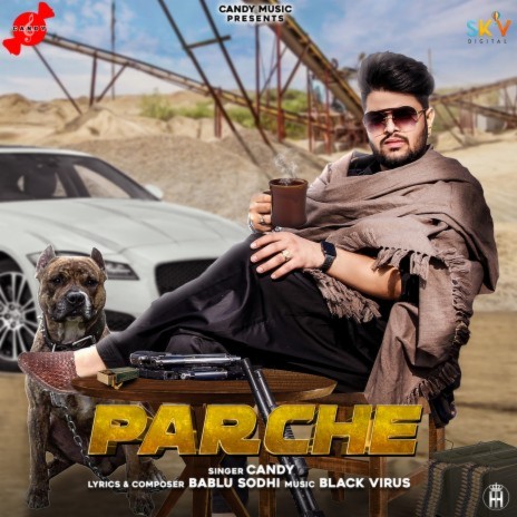 Parche | Boomplay Music