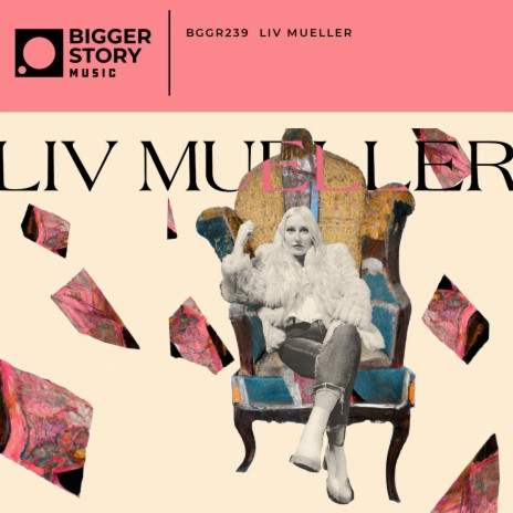 Haunted Man ft. Liv Mueller