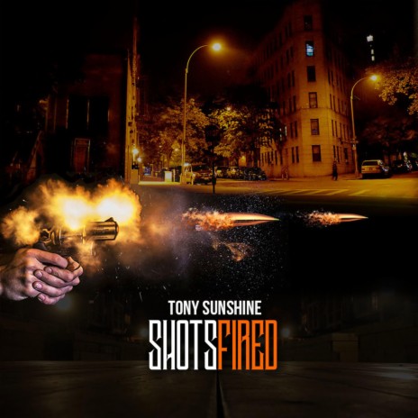 Shots Fired | Boomplay Music