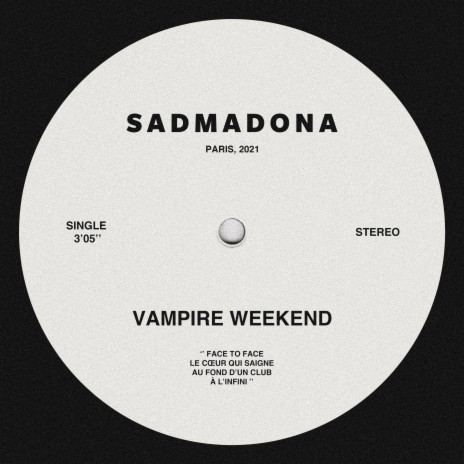Vampire weekend | Boomplay Music