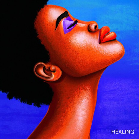 Healing (Acoustic) ft. Nicole | Boomplay Music