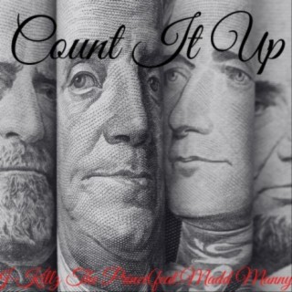 Count It Up (Money) (feat. Madd Manny)