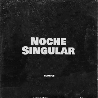 Noche Singular