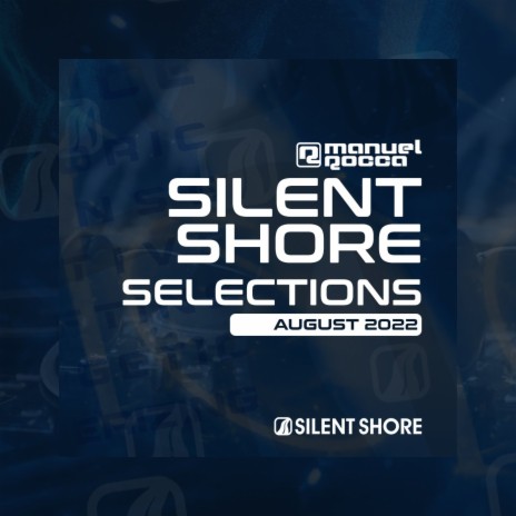 Unstoppable (SILENT SHORE 002) (Mix Cut) | Boomplay Music