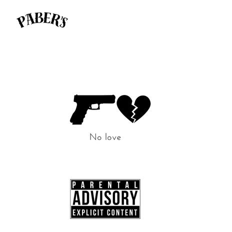 No Love | Boomplay Music