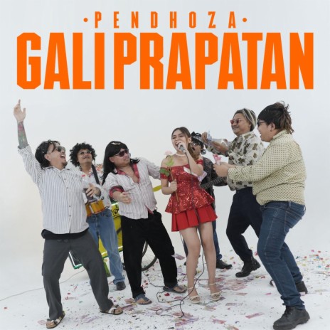 Gali Prapatan | Boomplay Music