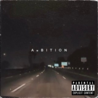 Ambition (feat. Funk Logik)