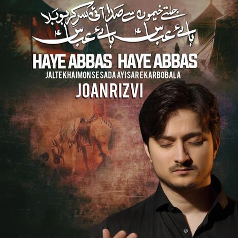 Haye Abbas Haye Abbas Jalte Khaimon Se Sada Ayi Sar e Karbobala | Boomplay Music