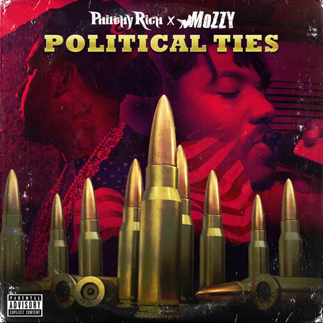 Political Ties ft. Mozzy | Boomplay Music