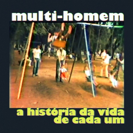 A História da Vida de Cada Um ft. Felipe Bueno