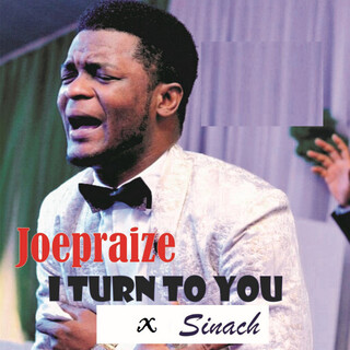 I Turn to You (feat. Sinach)