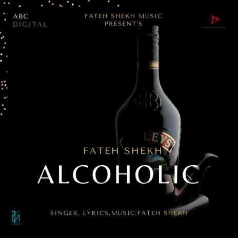 Alcoholic (Punjabi) | Boomplay Music