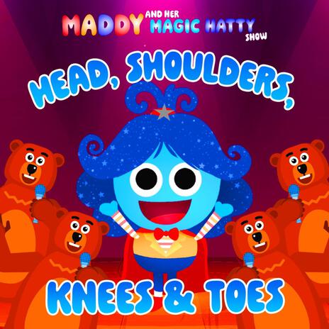 Head, Shoulders, Knees and Toes | Boomplay Music