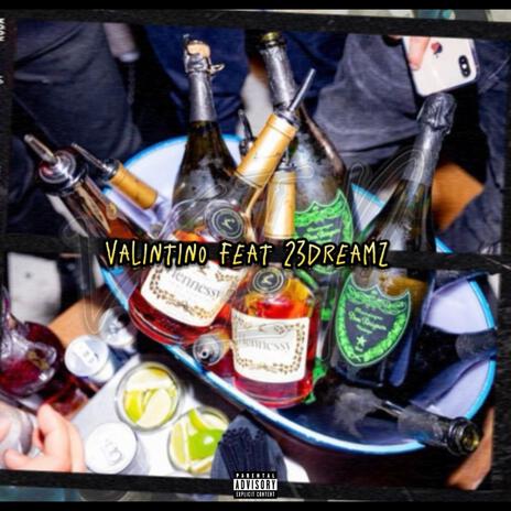 V.I.P ft. 23DREAMZ | Boomplay Music