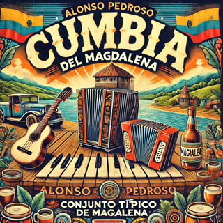 Cumbia del Magdalena