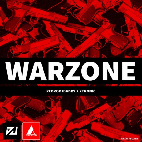 WARZONE ft. Xtronic | Boomplay Music