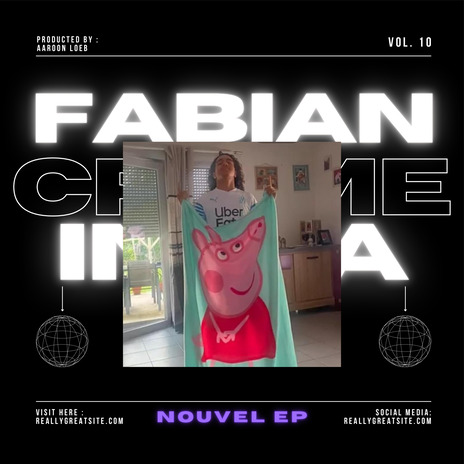 Fabian | Boomplay Music