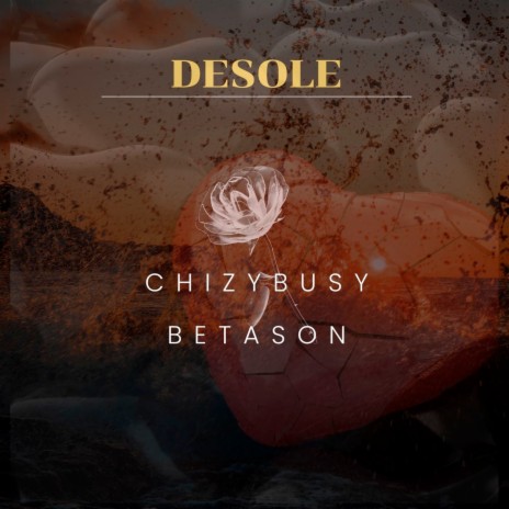 Désolé ft. Betason | Boomplay Music