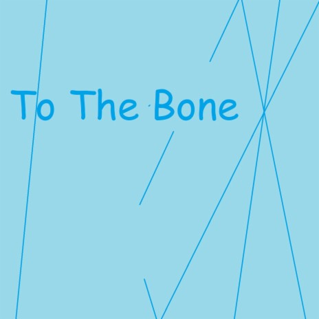 To the Bone (Speed Up Remix)