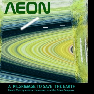 Aeon - a Space Age Faerie Tale