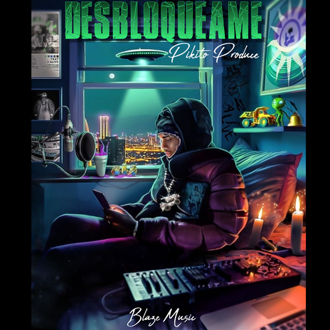 Desbloqueame | Boomplay Music