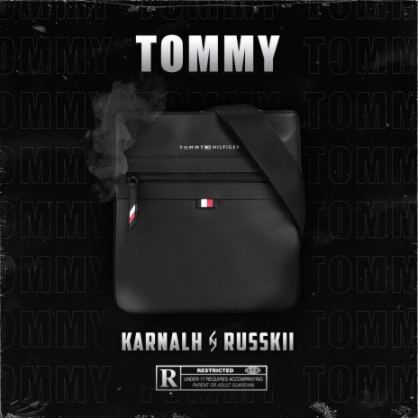 TOMMY ft. Playjis & Russkii | Boomplay Music